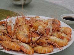 -黄沙水产交易市场