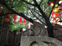 -山城巷传统风貌区