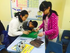 -瑞思成长中心(高新校区)