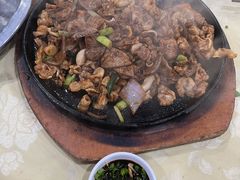 -标记美食新鲜猪杂(兴南大道店)