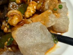 -将相和·海鲜蒸饺大连菜