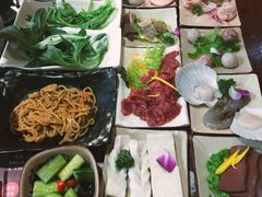 -束河人家(南锣鼓巷店)