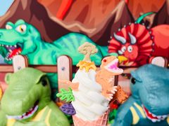 -CORNER CONE GELATO酷矿手作霜淇淋(南头古城店)