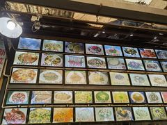 -阳光山水江湖菜馆(西山龙门店)