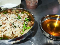 -正宗杨记普洱酸醋米线(总店)