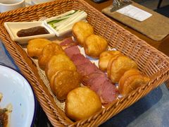 肉夹馍-彭厨(常州店)