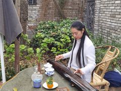 -院8里·小聚园(九眼桥店)