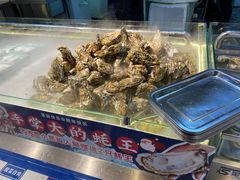 -蚝英雄鲜蚝自助专门店(长楹天街直营店)