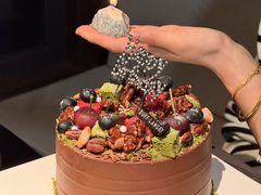 -DUFF LANGE杜夫朗格蛋糕(长沙店)