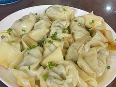 -长兴菜馆(高桥店)