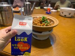-何氏排骨(左家塘店)