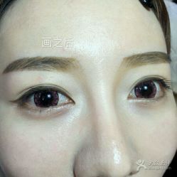 点击看大图 -Yue Show馨选·半永久纹眉纹眼线