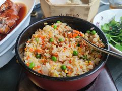 -小厨娘金榜题名(夫子庙贡院街店)