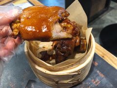-和府捞面(石景山喜隆多店)