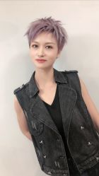 -苏豪路易士·嘉玛发廊