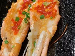-木屋烧烤(龙湖天街店)