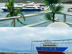 -三亚南山文化旅游区