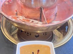 -北门涮肉·铜锅涮肉(南锣鼓巷店)