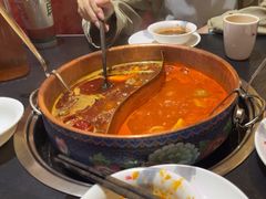-咏江南·苏式火锅·苏州评弹(观前街店)
