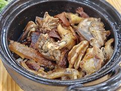 -斯丹姜母鸭·古法干香(泉州总店)