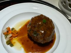 -黑鸡小馆(金源店)