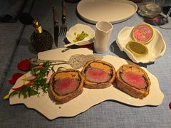 -弦月窗LUNETTE BY AMANDA(复兴路店)