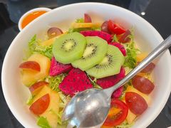 水果沙拉-闽和南(深圳万象城店)