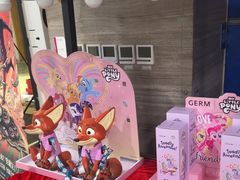 -卢米埃影城(苏州园区华润杜比全景声激光店)