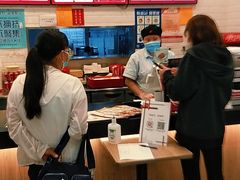 -和合谷(北京市王府井百货大楼店)