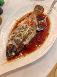 -虹桥迎宾馆·宴会厅