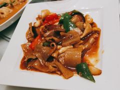 红烧鲨鱼皮-华盛丰温州大排档(东三环南路店)