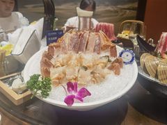 -东海怡品海鲜豆捞(星街坊店)