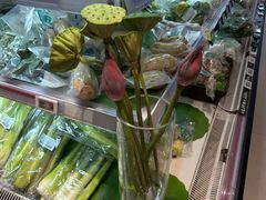 -盒马鲜生(丁香国际店)