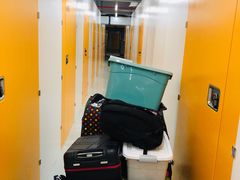 -安东易迷你仓自助寄存仓库(苏州桥店)