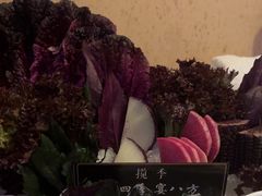 -揽季锅物会.福建黄鱼.海鲜姿造(五四路店)