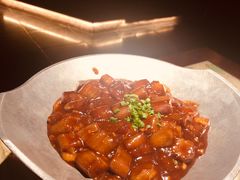 -绿茶餐厅(石家庄万象城店)