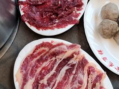 -万祥牛肉火锅(金龙店)