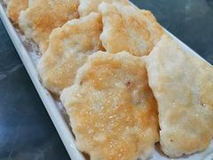 煎墨鱼饼-蚝专家(北滘店)