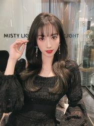 -icare美发沙龙