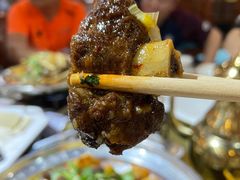 -陕北四窑洞(巨丰店)