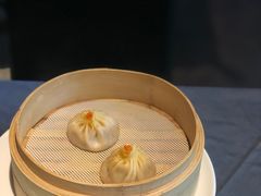 纯蟹粉小笼-蟹榭·本帮江浙菜·蟹宴(五角场合生汇商场店)