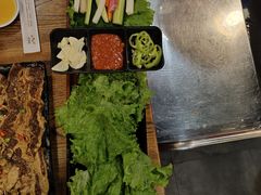 -大壮家原味烤肉(兴华北街店)