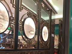 -新白鹿餐厅(金鹰新街口店)
