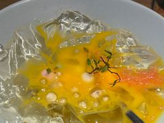 -蜜桃餐厅·伴山(绿宝广场店)