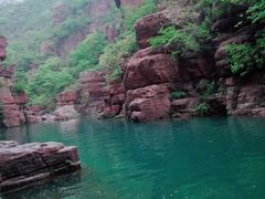 -云台山风景名胜区