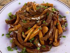 -小河无名面馆