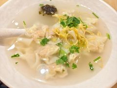 -琴岛顺天馄饨(营口路市场店)