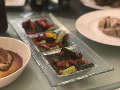 -悦融琥珀·京鲁菜·海味珍品(西单店)