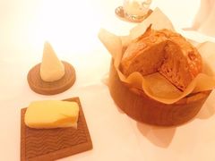 -Amber(置地文华东方酒店)