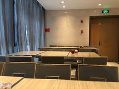 大堂-知味观(湖滨店)